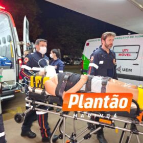 Logo após anunciar novo relacionamento nas redes sociais, jovem é baleada no pescoço Foto 4 Fotos de Logo após anunciar novo relacionamento nas redes sociais, jovem é baleada no pescoço