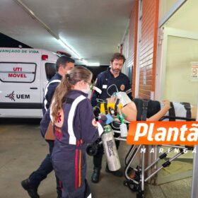 Logo após anunciar novo relacionamento nas redes sociais, jovem é baleada no pescoço Foto 5 Fotos de Logo após anunciar novo relacionamento nas redes sociais, jovem é baleada no pescoço