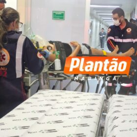 Logo após anunciar novo relacionamento nas redes sociais, jovem é baleada no pescoço Foto 6 Fotos de Logo após anunciar novo relacionamento nas redes sociais, jovem é baleada no pescoço