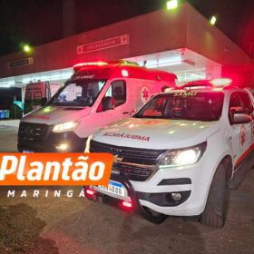 Logo após anunciar novo relacionamento nas redes sociais, jovem é baleada no pescoço Foto 7 Fotos de Logo após anunciar novo relacionamento nas redes sociais, jovem é baleada no pescoço