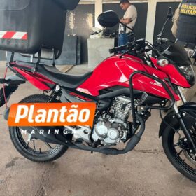 Fotos de Mãe e filha são presas com mais de 340 kg de maconha durante Blitz em Maringá