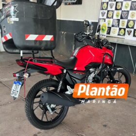 Fotos de Mãe e filha são presas com mais de 340 kg de maconha durante Blitz em Maringá