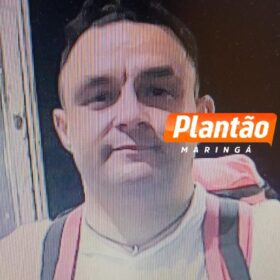 Fotos de Polícia Civil identifica e prende suspeito de homicídio após análise de câmeras em Maringá