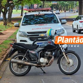 Motociclista morre após sofrer grave queda na Avenida Tuiuti, em Maringá Foto 11 Fotos de Motociclista morre após sofrer grave queda na Avenida Tuiuti, em Maringá