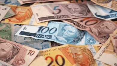 Fotos de Nota Paraná: Confira de onde são os ganhadores do sorteio de outubro