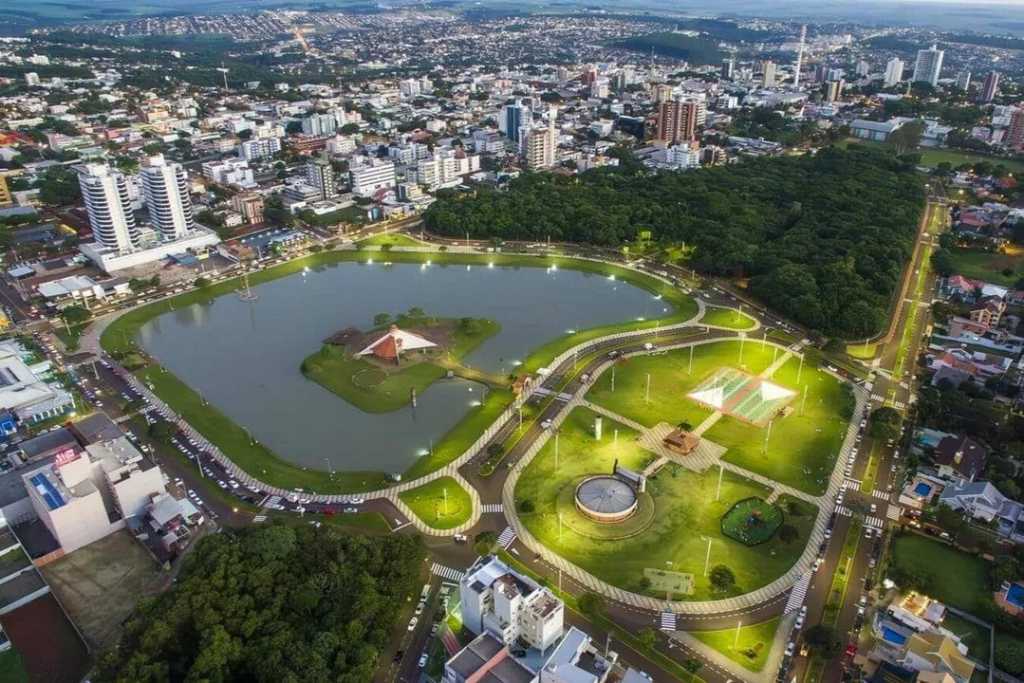 Paranaense começa mês milionário ao ganhar R$ 1,1 milhão na Lotofácil Foto 1 Fotos de Paranaense começa mês milionário ao ganhar R$ 1,1 milhão na Lotofácil