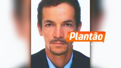 Fotos de Pedestre conhecido por usar roupa camuflada morre atropelado no Contorno Sul de Maringá