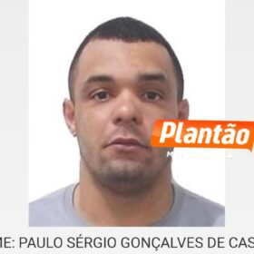 Fotos de Polícia Civil identifica e prende suspeito de homicídio após análise de câmeras em Maringá