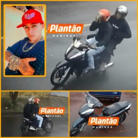 Polícia Civil pede ajuda para identificar suspeitos da execução de jovem em Sarandi Foto 12 Fotos de Polícia Civil pede ajuda para identificar suspeitos da execução de jovem em Sarandi