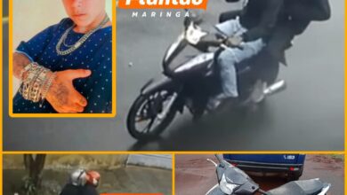 Fotos de Polícia Civil pede ajuda para identificar suspeitos da execução de jovem em Sarandi