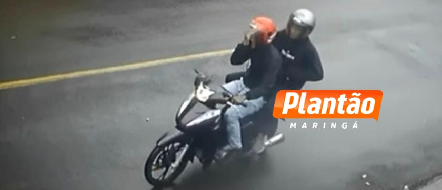 Polícia Civil pede ajuda para identificar suspeitos da execução de jovem em Sarandi Foto 1 Fotos de Polícia Civil pede ajuda para identificar suspeitos da execução de jovem em Sarandi