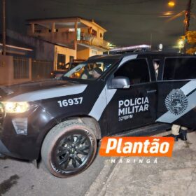 Polícia de Sarandi recupera caminhonete de luxo e veículo furtado; homem é preso Foto 3 Fotos de Polícia de Sarandi recupera caminhonete de luxo e veículo furtado; homem é preso