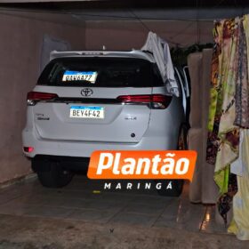 Polícia de Sarandi recupera caminhonete de luxo e veículo furtado; homem é preso Foto 4 Fotos de Polícia de Sarandi recupera caminhonete de luxo e veículo furtado; homem é preso