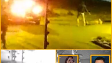 Fotos de Novas imagens mostram de perto os tiros que mataram casal em Mandaguaçu