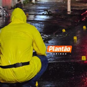 Homem é executado a tiros em Marialva; três pessoas ficaram feridas, entre elas a filha da vítima fatal Foto 3 Fotos de Homem é executado a tiros em Marialva; três pessoas ficaram feridas, entre elas a filha da vítima fatal