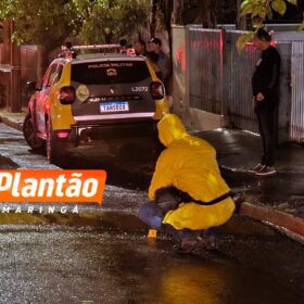 Homem é executado a tiros em Marialva; três pessoas ficaram feridas, entre elas a filha da vítima fatal Foto 5 Fotos de Homem é executado a tiros em Marialva; três pessoas ficaram feridas, entre elas a filha da vítima fatal