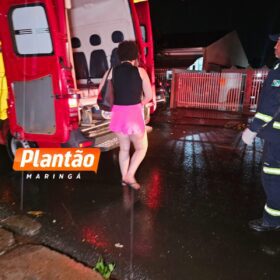 Homem é executado a tiros em Marialva; três pessoas ficaram feridas, entre elas a filha da vítima fatal Foto 8 Fotos de Homem é executado a tiros em Marialva; três pessoas ficaram feridas, entre elas a filha da vítima fatal