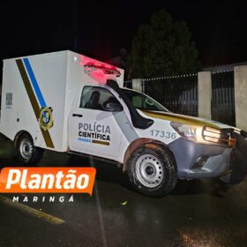 Homem é executado a tiros em Marialva; três pessoas ficaram feridas, entre elas a filha da vítima fatal Foto 9 Fotos de Homem é executado a tiros em Marialva; três pessoas ficaram feridas, entre elas a filha da vítima fatal