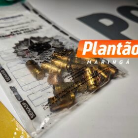 Homem é executado a tiros em Marialva; três pessoas ficaram feridas, entre elas a filha da vítima fatal Foto 10 Fotos de Homem é executado a tiros em Marialva; três pessoas ficaram feridas, entre elas a filha da vítima fatal