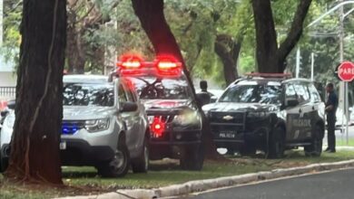 Fotos de Três pessoas são presas em Maringá em investigação da Polícia Civil da Paraíba; COM VÍDEO