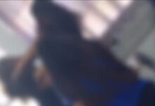 Fotos de Vídeo mostra briga entre alunas dentro de sala de aula em colégio estadual de Maringá