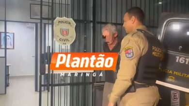 Fotos de Homem é esfaqueado durante confusão em bar no distrito de Santa Fé, em Marialva