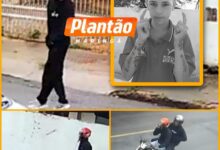 Fotos de Polícia Civil divulga novas imagens e pede apoio para identificar envolvidos na execução de jovem em Sarandi