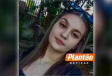 Fotos de Adolescente de 14 anos é uma das vítimas de tornado no Paraná