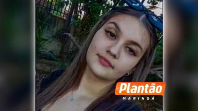 Fotos de Adolescente de 14 anos é uma das vítimas de tornado no Paraná