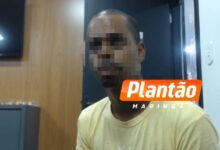 Fotos de Advogado diz que suspeito de matar jovem em Maringá tem problemas de saúde e agiu em meio a surto