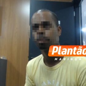 Fotos de Advogado diz que suspeito de matar jovem em Maringá tem problemas de saúde e agiu em meio a surto