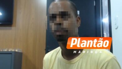 Fotos de Advogado diz que suspeito de matar jovem em Maringá tem problemas de saúde e agiu em meio a surto