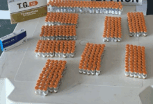 Fotos de Anvisa proíbe três marcas de canetas emagrecedoras