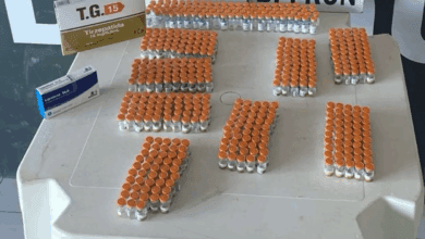 Fotos de Anvisa proíbe três marcas de canetas emagrecedoras