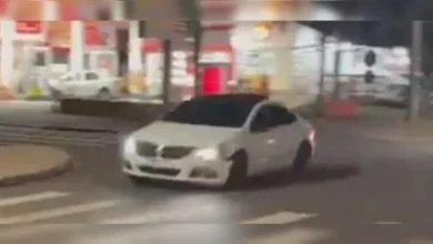 Fotos de Após filho causar morte de PM em fuga, mãe passa mal e morre no PR