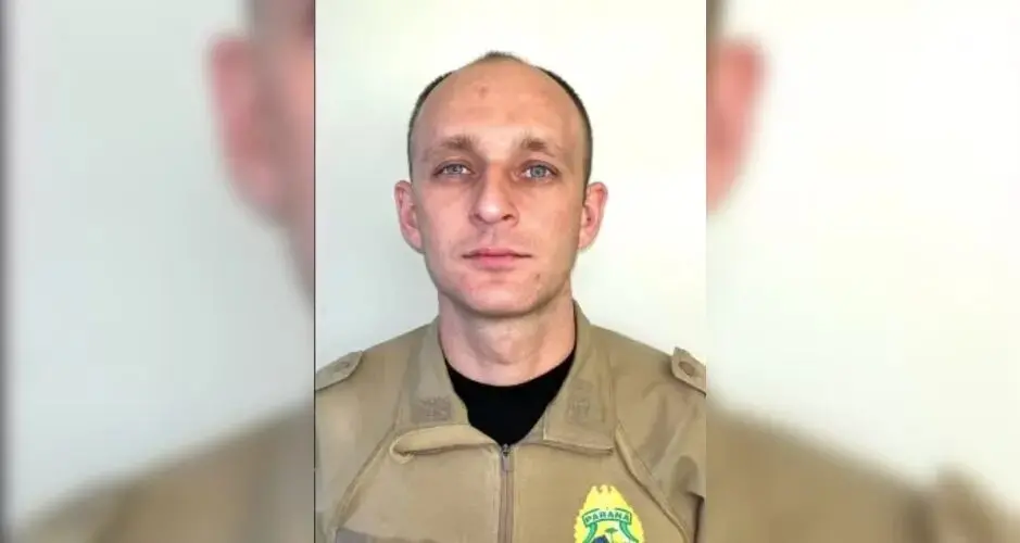 Após filho causar morte de PM em fuga, mãe passa mal e morre no PR Foto 1 Fotos de Após filho causar morte de PM em fuga, mãe passa mal e morre no PR