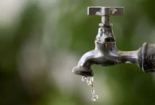 Fotos de Após reclamações, Sanepar afirma que Maringá está com abastecimento de água normalizado