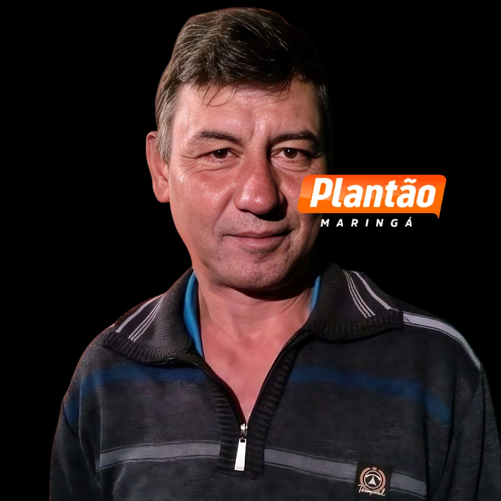 Fotos de Brincadeira termina em tragédia: pedreiro morre após cair do capô de carro em Maringá