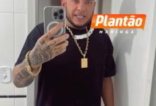 Fotos de Caso Luiz Gustavo Mazurquini: investigação deve ser assumida pelo Grupo TIGRE; imagens confirma sequestro