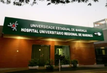 Fotos de Canetas emagrecedoras são encontradas em geladeira de setor assistencial do Hospital Universitário de Maringá