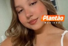 Fotos de Acidente em Maringá: vítima era sobrinha do prefeito de Paiçandu; prefeitura lamenta tragédia