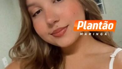 Fotos de Acidente em Maringá: vítima era sobrinha do prefeito de Paiçandu; prefeitura lamenta tragédia