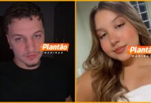 Fotos de Casal morre em acidente com moto de alta cilindrada no centro de Maringá