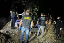 Fotos de Caso Icaraíma: três meses após as mortes, família cobra respostas e polícia defende sigilo nas investigações