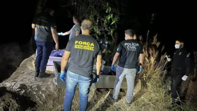Fotos de Caso Icaraíma: três meses após as mortes, família cobra respostas e polícia defende sigilo nas investigações