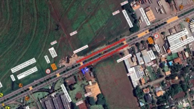 Fotos de Construção de rotatória em Maringá vai custar R$ 3 mi; veja detalhes da obra