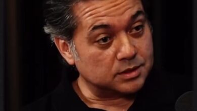 Fotos de Em podcast, médico oftalmologista de Maringá que morreu em acidente falou sobre riscos no automobilismo e acidentes no trânsito; vídeo