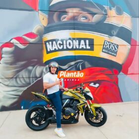 Emboscada registrada por câmeras: homem é executado com 30 tiros em Maringá Foto 3 Fotos de Emboscada registrada por câmeras: homem é executado com 30 tiros em Maringá