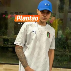 Fotos de Execução na madrugada: rapaz de 23 anos é morto em conveniência de Maringá