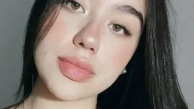 Fotos de Família de estudante morta em acidente no Paraná autoriza doação de órgãos